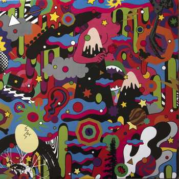 LP Wooden Shjips: Back To Land LTD | CLR