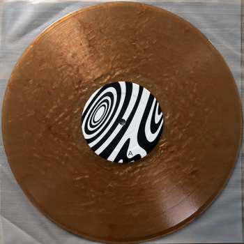 LP Wooden Shjips: Back To Land LTD | CLR