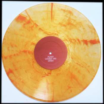LP Wooden Shjips: West LTD | CLR