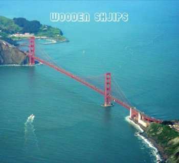 CD Wooden Shjips: West