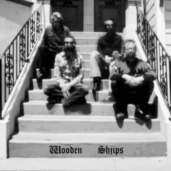 Wooden Shjips: Wooden Shjips