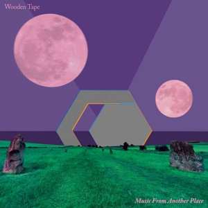 Album Wooden Tape: Music For Another Place