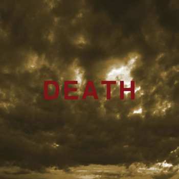 Album Wooden Wand: Death Seat