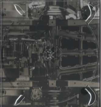 CD Woodkid: S16 DIGI