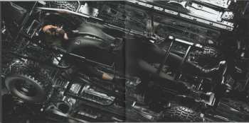 CD Woodkid: S16 DIGI