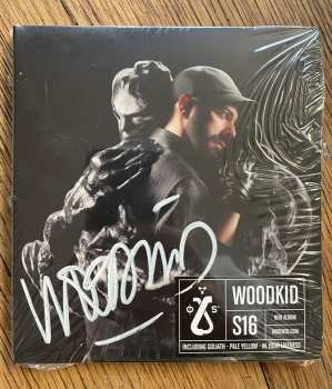 CD Woodkid: S16 DIGI