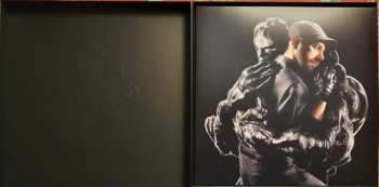 2LP/Dobozkészlet Woodkid: S16 LTD
