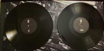2LP/Dobozkészlet Woodkid: S16 LTD