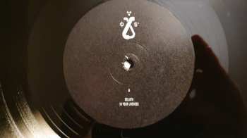 2LP/Dobozkészlet Woodkid: S16 LTD