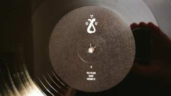 2LP/Dobozkészlet Woodkid: S16 LTD