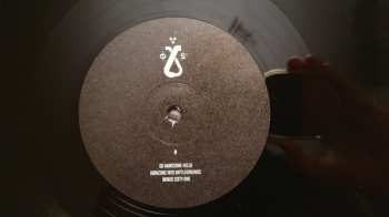 2LP/Dobozkészlet Woodkid: S16 LTD