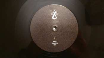 2LP/Dobozkészlet Woodkid: S16 LTD