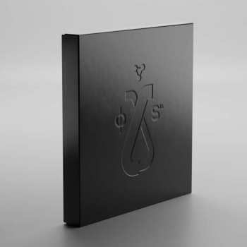 2LP/Dobozkészlet Woodkid: S16 LTD