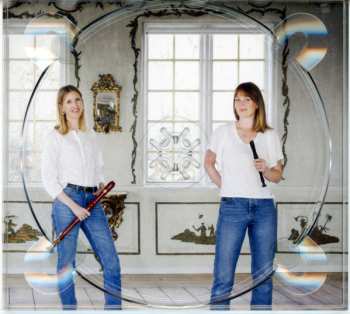 CD Woodpeckers Recorder Quartet: Borrowed, Not Stolen...