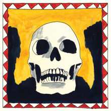 LP Woods: City Sun Eater In The River Of Light