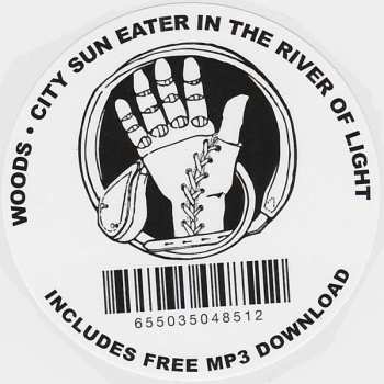 LP Woods: City Sun Eater In The River Of Light