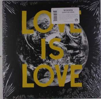 LP Woods: Love Is Love