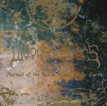 Album Woods Of Ypres: Pursuit Of The Sun & Allure Of The Earth