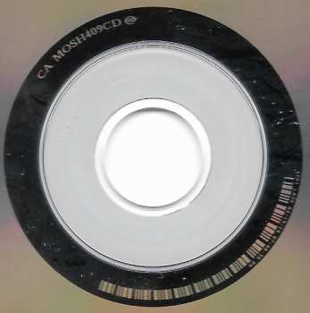 CD Woods Of Ypres: Pursuit Of The Sun & Allure Of The Earth