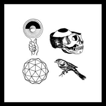 CD Woods: With Light And With Love