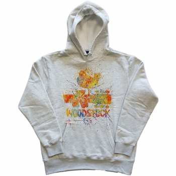 Merch Woodstock: Felső Splatter 