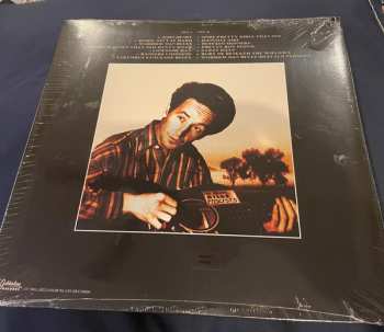 LP Woody Guthrie: This Machine Kills Fascists
