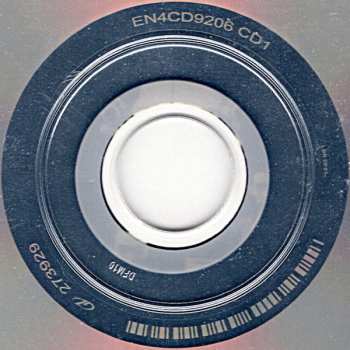 4CD Woody Herman And His Bands: Their Finest Albums