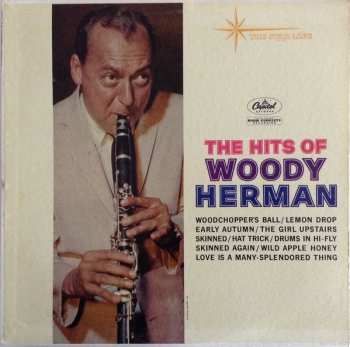 Album Woody Herman: The Hits Of Woody Herman