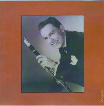 2CD Woody Herman: The Third Herd 'Live' 1952 - Previously Unreleased 'Live' Recordings