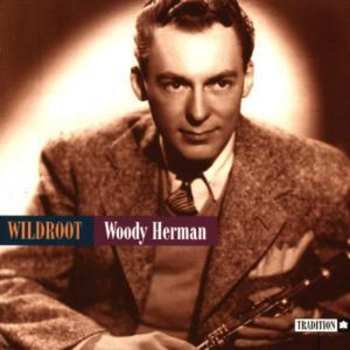 Album Woody Herman: Volume III