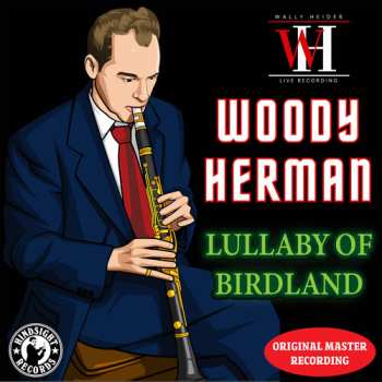Album Woody Herman: Woody Herman