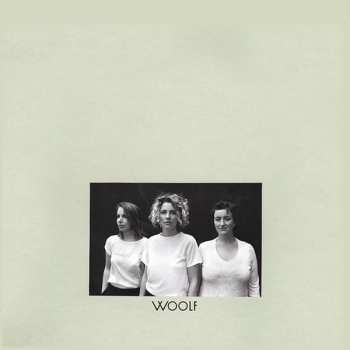 Album Woolf: Woolf