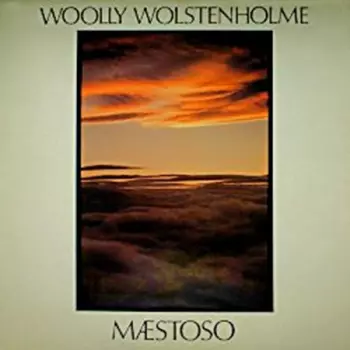 Mæstoso