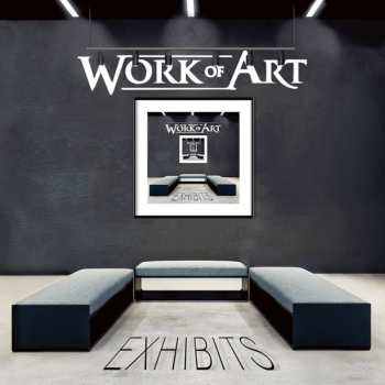 LP Work Of Art: Exhibits