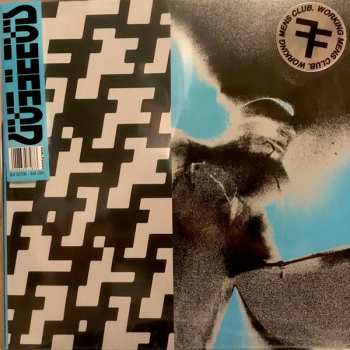 Album Working Men's Club: Fear Fear