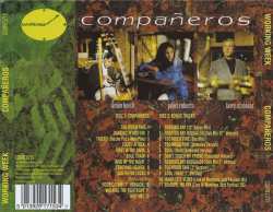 2CD Working Week: Compañeros DLX