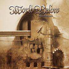 Album World Below: Maelstrom