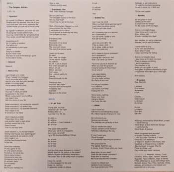 LP WORLD BRAIN: Peer 2 Peer