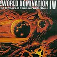 2CD Various: The World Domination IV