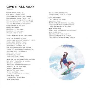 CD World Party: Bang!