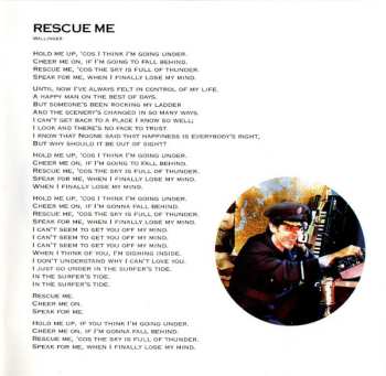 CD World Party: Bang!