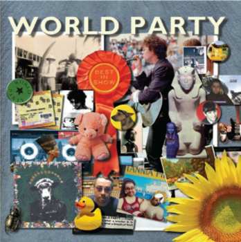 CD World Party: Best In Show