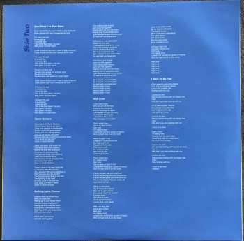 2LP World Party: Dumbing up