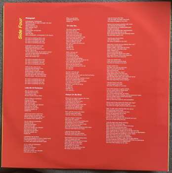 2LP World Party: Dumbing up