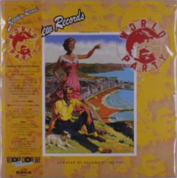 LP World Party: Seaview Presents ... LTD