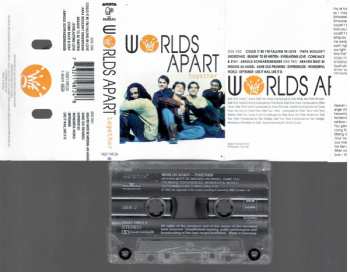 MC Worlds Apart: Together