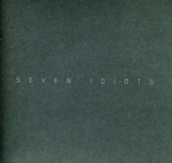 Album World's End Girlfriend: Seven Idiots
