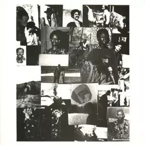 The Beginning Of A New Birth & As Time Flows On