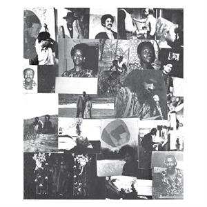 2LP World's Experience Orchestra: The Beginning Of A New Birth & As Time Flows On LTD