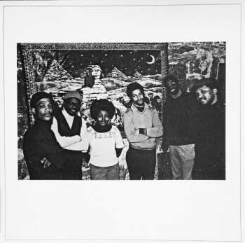 2LP World's Experience Orchestra: The Beginning Of A New Birth & As Time Flows On LTD